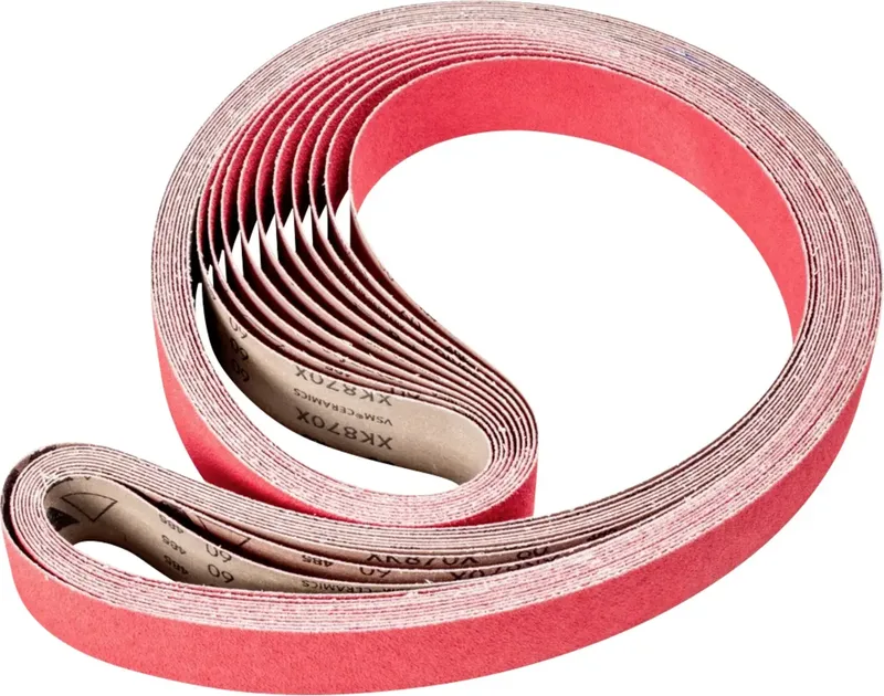 BA 50/2000 X CO-COOL 60 45005634 Schleifband Körnung (num) 60 (L x B) 2000 mm x 50 mm 10 St. von PFERD – Produktbild 1 von 2