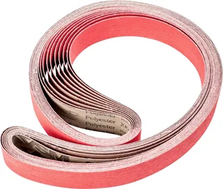 BA 50/2000 X CO-COOL 80 45005635 Schleifband Körnung (num) 80 (L x B) 2000 mm x 50 mm 10 St. de PFERD – image du produit 1 sur 2