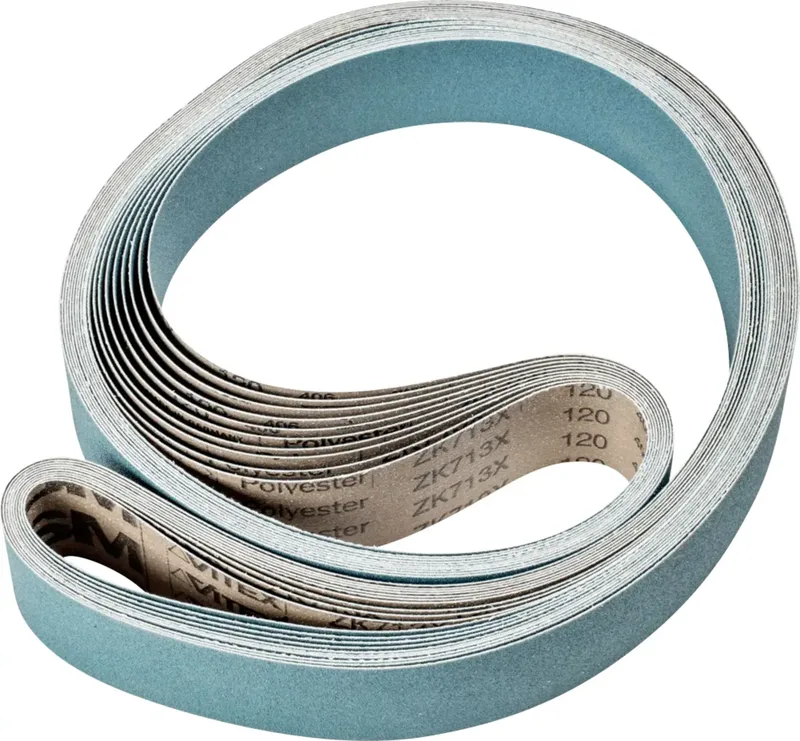 TOOLS BA 50/2000 X Z 120 45009512 Bande de ponçage Grain 120 (L x l) 2000 mm x 50 mm 10 pc(s) de PFERD – image du produit 1 sur 2