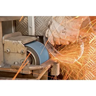 BA 50/2000 X Z 24 45009502 Schleifband Körnung (num) 24 (L x B) 2000 mm x 50 mm 10 St. von PFERD – Produktbild 2 von 2