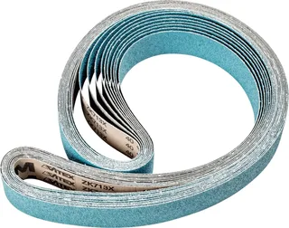 BA 50/2000 X Z 40 45009504 Schleifband Körnung (num) 40 (L x B) 2000 mm x 50 mm 10 St. fra PFERD – produktbillede 1 af 2