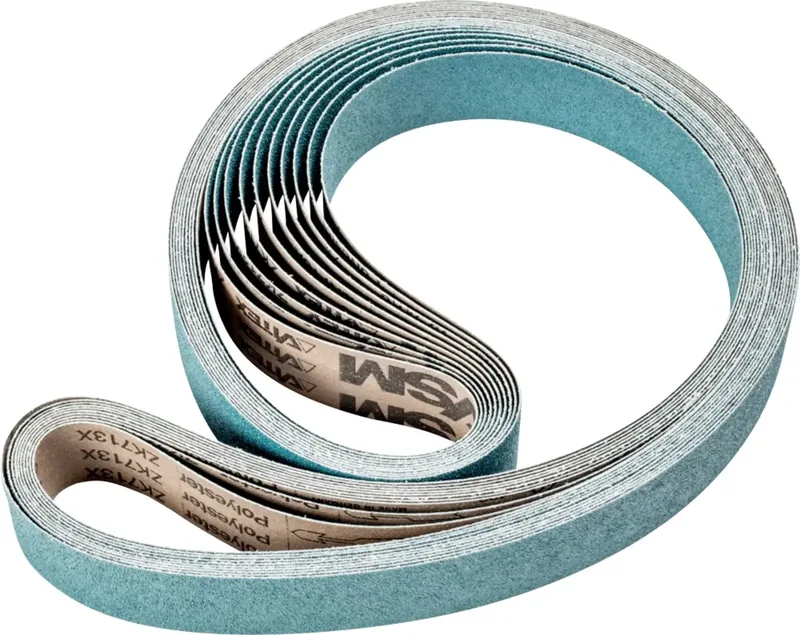 BA 50/2000 X Z 60 45009506 Schleifband Körnung (num) 60 (L x B) 2000 mm x 50 mm 10 St. de PFERD – image du produit 1 sur 2