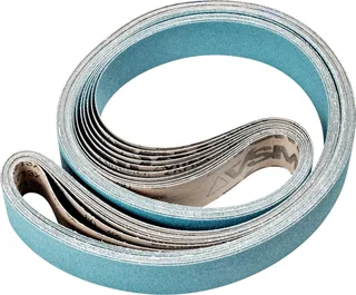 BA 50/2000 X Z 80 45009508 Schleifband Körnung (num) 80 (L x B) 2000 mm x 50 mm 10 St. de PFERD – image du produit 1 sur 2
