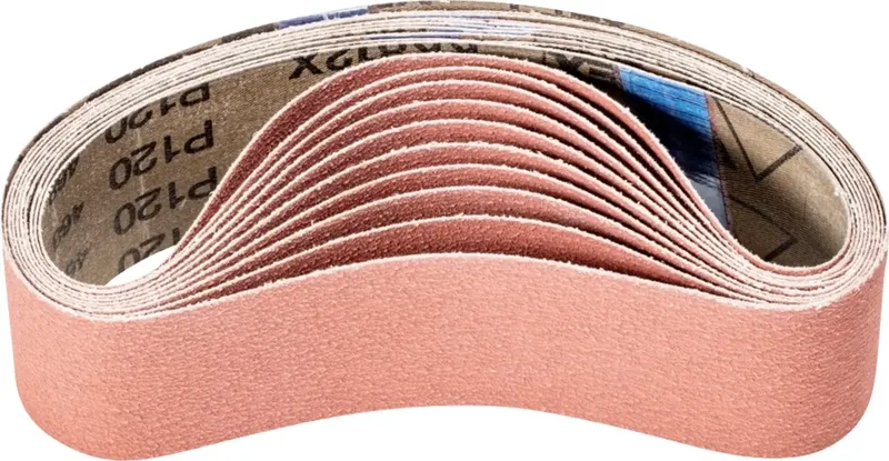 TOOLS BA 50/450 A-COOL 120 45007212 Bande de ponçage Grain 120 (L x l) 450 mm x 50 mm 20 pc(s) de PFERD – image du produit