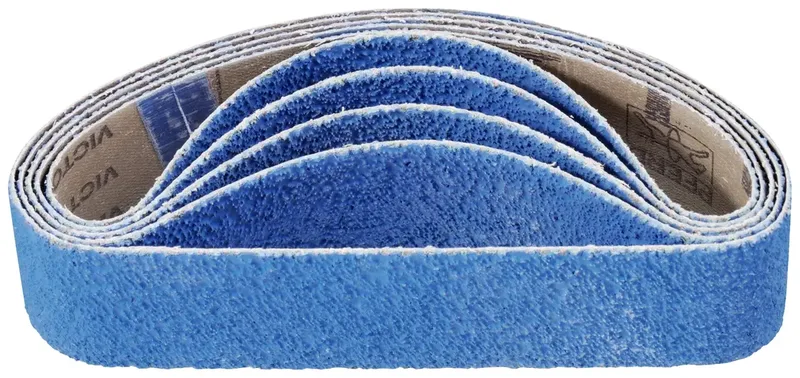 BA 50/450 VICTOGRAIN-COOL 36 45001175 Schleifband-Set Körnung (num) 36 (L x B) 450 mm x 50 mm 10 St. von PFERD – Produktbild