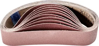 BA 50/450 X A 100 45005410 Schleifband Körnung (num) 100 (L x B) 450 mm x 50 mm 20 St. von PFERD – Produktbild 1 von 2