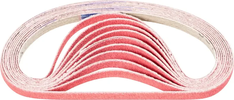 BA 6/305 CO-COOL 120 45020005 Schleifband Körnung (num) 120 (L x B) 305 mm x 6 mm 100 St. de PFERD – image du produit