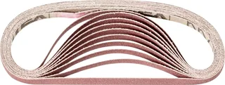 BA 6/305 T A 180 45001987 Schleifband Körnung (num) 180 (L x B) 305 mm x 6 mm 100 St. de PFERD – image du produit 1 sur 2