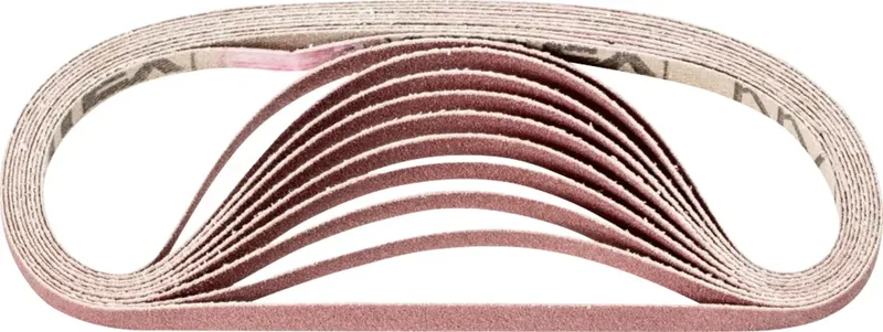 BA 6/305 T A 180 45001987 Schleifband Körnung (num) 180 (L x B) 305 mm x 6 mm 100 St. de PFERD – image du produit 1 sur 2