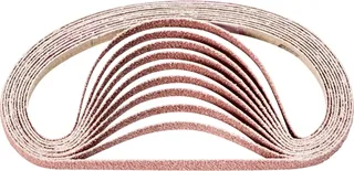 BA 6/305 T A 60 45001983 Schleifband Körnung (num) 60 (L x B) 305 mm x 6 mm 100 St. von PFERD – Produktbild 1 von 2