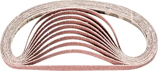 TOOLS BA 6/305 T A 80 45001984 Bande de ponçage Grain 80 (L x l) 305 mm x 6 mm 100 pc(s) de PFERD – image du produit 1 sur 2