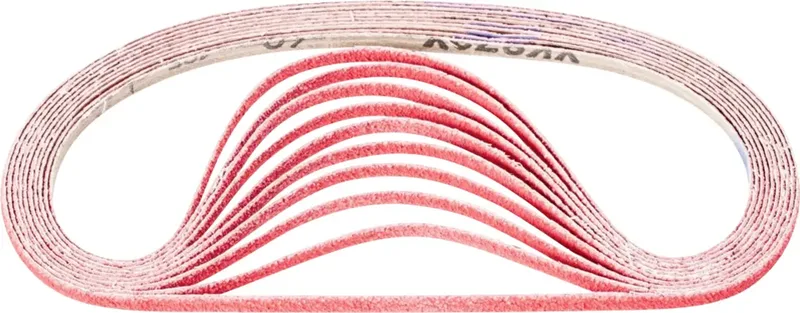 BA 6/520 CO-COOL 60 45020013 Schleifband Körnung (num) 60 (L x B) 520 mm x 6 mm 100 St. by PFERD – product image