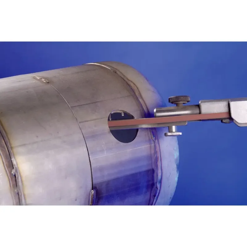 TOOLS BA 6/520 T A 240 45002124 Bande de ponçage Grain 240 (L x l) 520 mm x 6 mm 100 pc(s) de PFERD – image du produit 2 sur 2