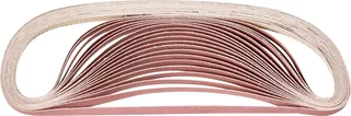 TOOLS BA 6/520 T A 240 45002124 Bande de ponçage Grain 240 (L x l) 520 mm x 6 mm 100 pc(s) de PFERD – image du produit 1 sur 2