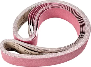 BA 75/2000 X CO 50 45005723 Schleifband Körnung (num) 50 (L x B) 2000 mm x 75 mm 10 St. de PFERD – image du produit 1 sur 2