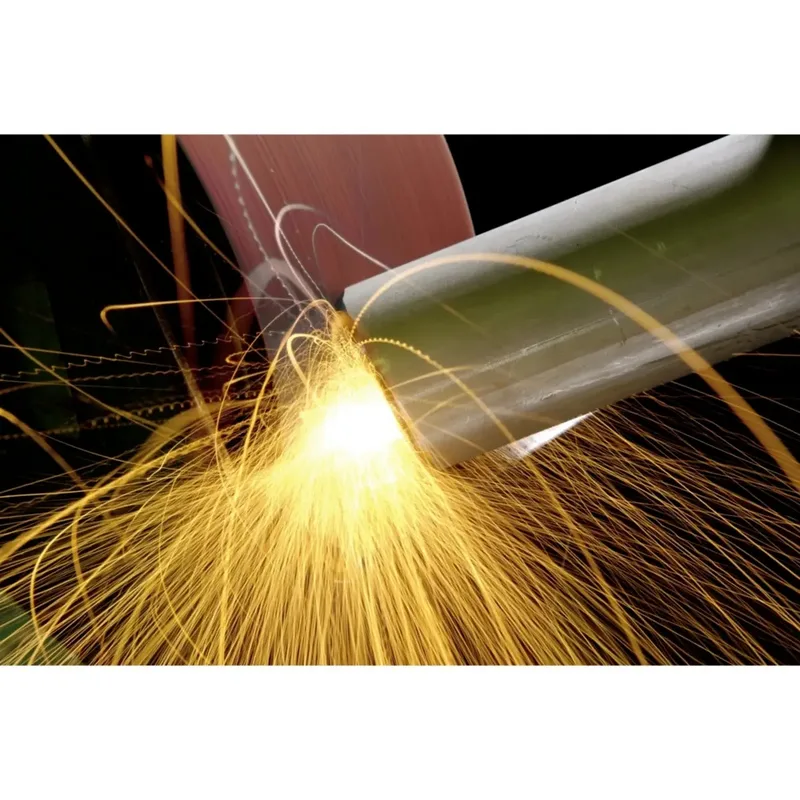 BA 75/2000 X CO 80 45005725 Schleifband Körnung (num) 80 (L x B) 2000 mm x 75 mm 10 St. de PFERD – image du produit 2 sur 2