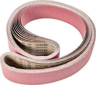 BA 75/2000 X CO 80 45005725 Schleifband Körnung (num) 80 (L x B) 2000 mm x 75 mm 10 St. de PFERD – image du produit 1 sur 2