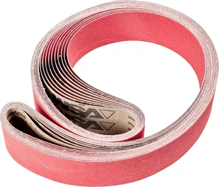 BA 75/2000 X CO-COOL 120 45005736 Schleifband Körnung (num) 120 (L x B) 2000 mm x 75 mm 10 St. von PFERD – Produktbild 1 von 2