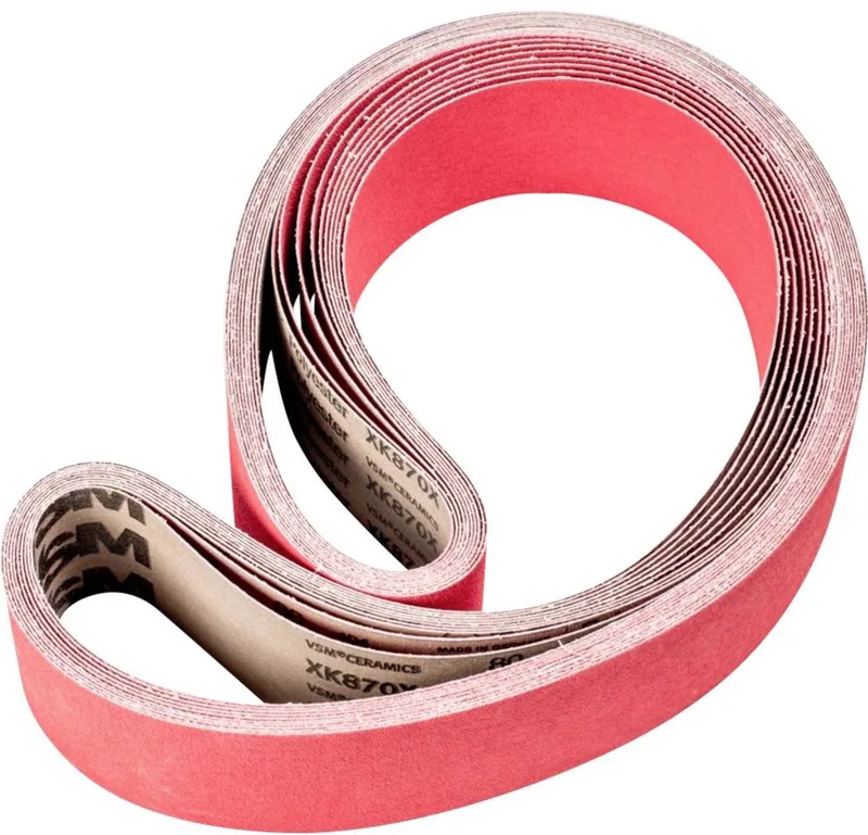 BA 75/2000 X CO-COOL 80 45005735 Schuurband Korrelgrootte (num) 80 (l x b) 2000 mm x 75 mm 10 stuk(s) by PFERD – product image