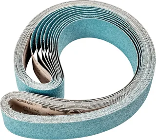 BA 75/2000 X Z 36 45009603 Schleifband Körnung (num) 36 (L x B) 2000 mm x 75 mm 10 St. de PFERD – image du produit 1 sur 2