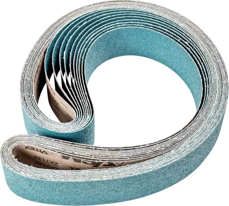 BA 75/2000 X Z 36 45009603 Schleifband Körnung (num) 36 (L x B) 2000 mm x 75 mm 10 St. de PFERD – image du produit 1 sur 2