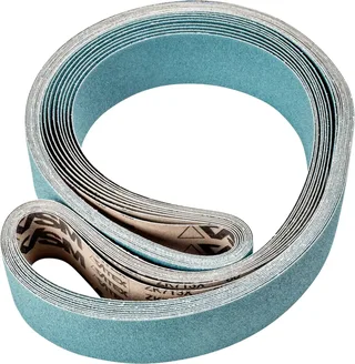 TOOLS BA 75/2250 X Z 60 45009736 Bande de ponçage Grain 60 (L x l) 2250 mm x 75 mm 10 pc(s) de PFERD – image du produit 1 sur 2