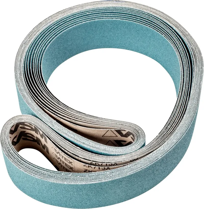 TOOLS BA 75/2250 X Z 60 45009736 Bande de ponçage Grain 60 (L x l) 2250 mm x 75 mm 10 pc(s) de PFERD – image du produit 1 sur 2