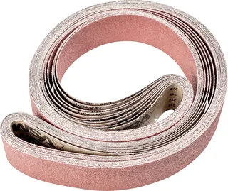 BA 75/2500 X A 40 45005804 Schleifband Körnung (num) 40 (L x B) 2500 mm x 75 mm 10 St. von PFERD – Produktbild 1 von 2