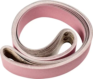 BA 75/2500 X CO 120 45005821 Schleifband Körnung (num) 120 (L x B) 2500 mm x 75 mm 10 St. von PFERD – Produktbild 1 von 2