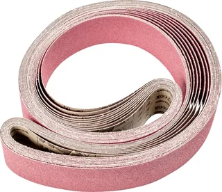 BA 75/2500 X CO 50 45005818 Schleifband Körnung (num) 50 (L x B) 2500 mm x 75 mm 10 St. fra PFERD – produktbillede 1 af 2