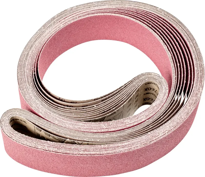 BA 75/2500 X CO 50 45005818 Schleifband Körnung (num) 50 (L x B) 2500 mm x 75 mm 10 St. fra PFERD – produktbillede 1 af 2