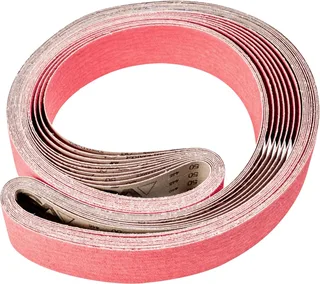 BA 75/2500 X CO-COOL 50 45005827 Schleifband Körnung (num) 50 (L x B) 2500 mm x 75 mm 10 St. von PFERD – Produktbild 1 von 2