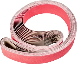 BA 75/2500 X CO-COOL 60 45005828 Schleifband Körnung (num) 60 (L x B) 2500 mm x 75 mm 10 St. de PFERD – image du produit 1 sur 2