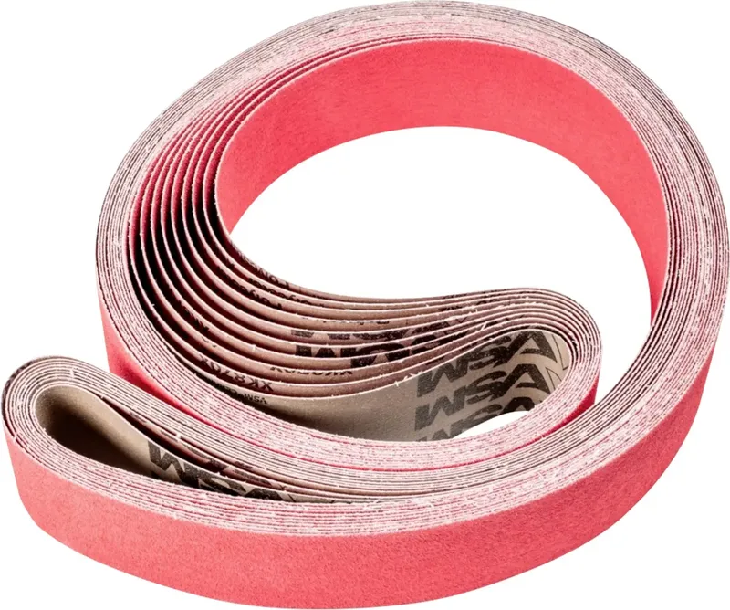 BA 75/2500 X CO-COOL 60 45005828 Schleifband Körnung (num) 60 (L x B) 2500 mm x 75 mm 10 St. de PFERD – image du produit 1 sur 2