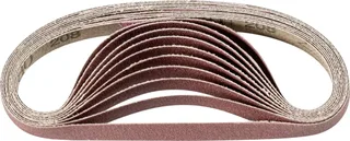 BA 9/305 T A 180 45002227 Schleifband Körnung (num) 180 (L x B) 305 mm x 9 mm 100 St. by PFERD – product image 1 of 2
