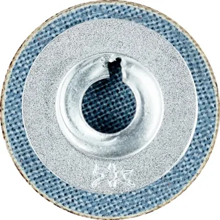 CD 20 A 120 42750212 Schleifblatt Körnung (num) 120 (Ø) 20 mm 100 St. de PFERD – image du produit 2 sur 2