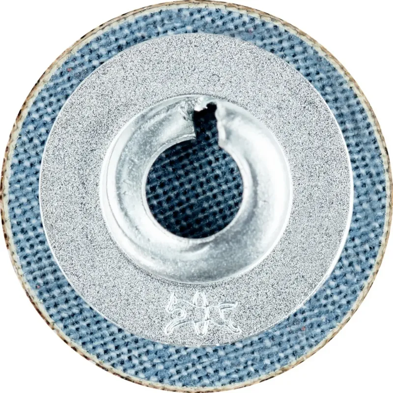 CD 20 A 120 42750212 Schleifblatt Körnung (num) 120 (Ø) 20 mm 100 St. de PFERD – image du produit 2 sur 2