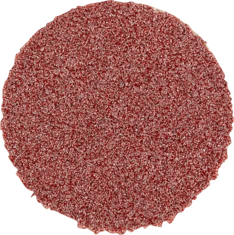 CD 20 A 120 42750212 Schleifblatt Körnung (num) 120 (Ø) 20 mm 100 St. de PFERD – image du produit 1 sur 2