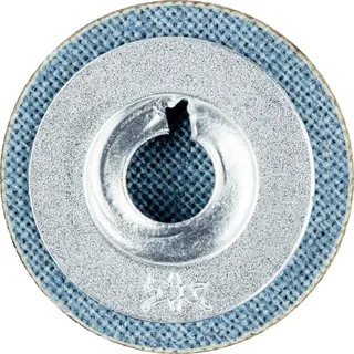 CD 20 A 180 42750218 Schleifblatt Körnung (num) 180 (Ø) 20 mm 100 St. by PFERD – product image 2 of 2