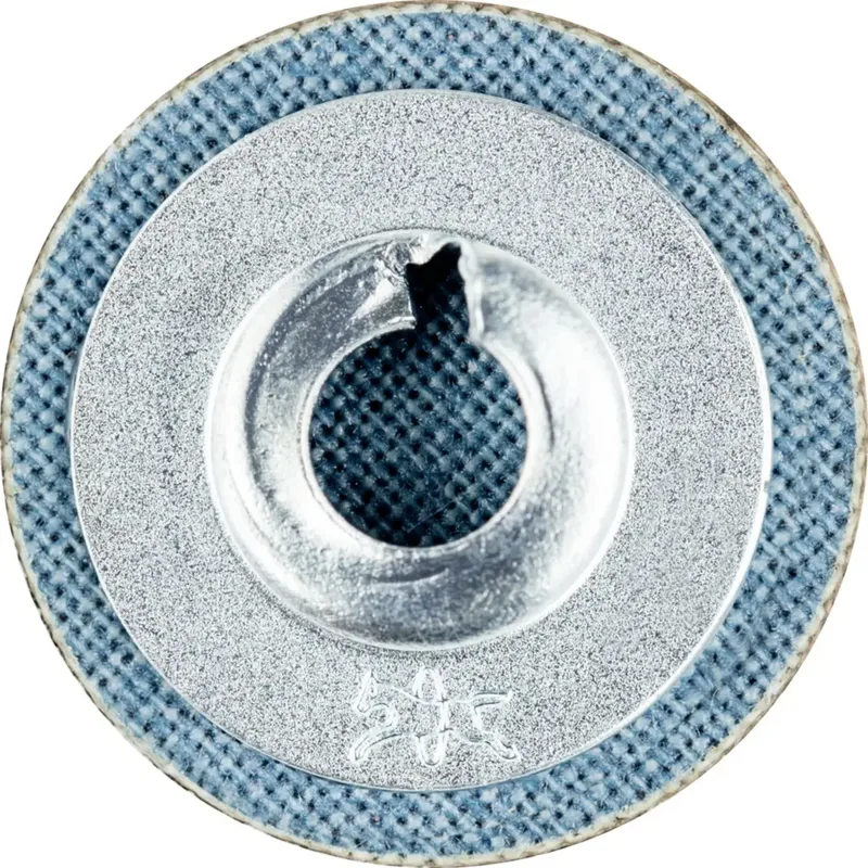 CD 20 A 180 42750218 Schleifblatt Körnung (num) 180 (Ø) 20 mm 100 St. by PFERD – product image 2 of 2