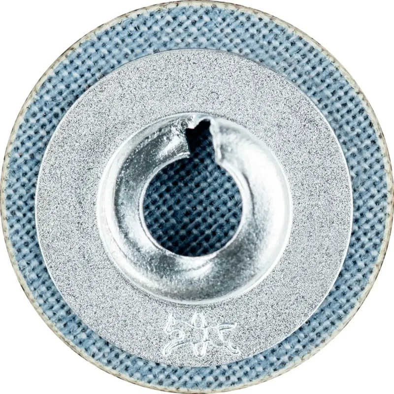 CD 20 A 320 42750232 Schleifblatt Körnung (num) 320 (Ø) 20 mm 100 St. by PFERD – product image 2 of 2