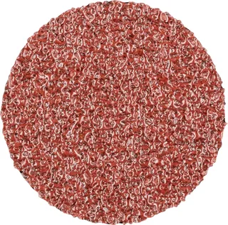 CD 20 A 60 42750206 Schleifblatt Körnung (num) 60 (Ø) 20 mm 100 St. de PFERD – image du produit 1 sur 2