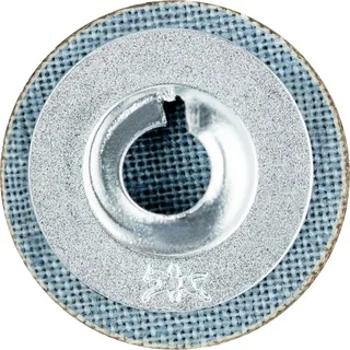 CD 20 A 60 42750206 Schleifblatt Körnung (num) 60 (Ø) 20 mm 100 St. de PFERD – image du produit 2 sur 2