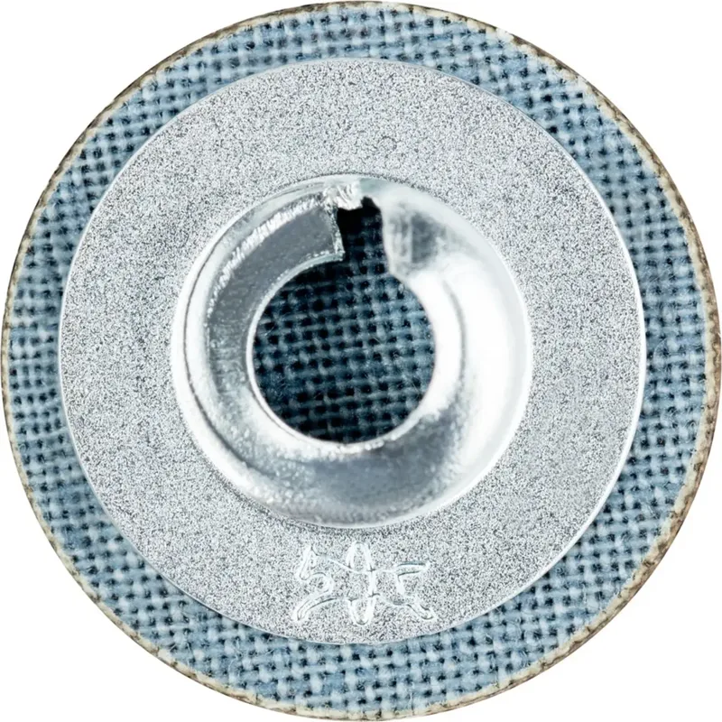 CD 20 A 60 42750206 Schleifblatt Körnung (num) 60 (Ø) 20 mm 100 St. de PFERD – image du produit 2 sur 2