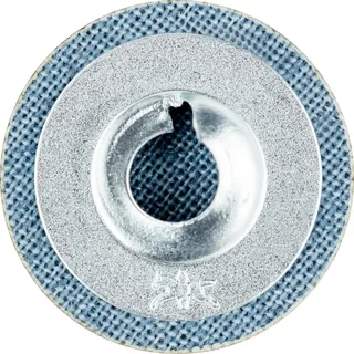 CD 20 A 80 42750208 Schleifblatt Körnung (num) 80 (Ø) 20 mm 100 St. de PFERD – image du produit 2 sur 2