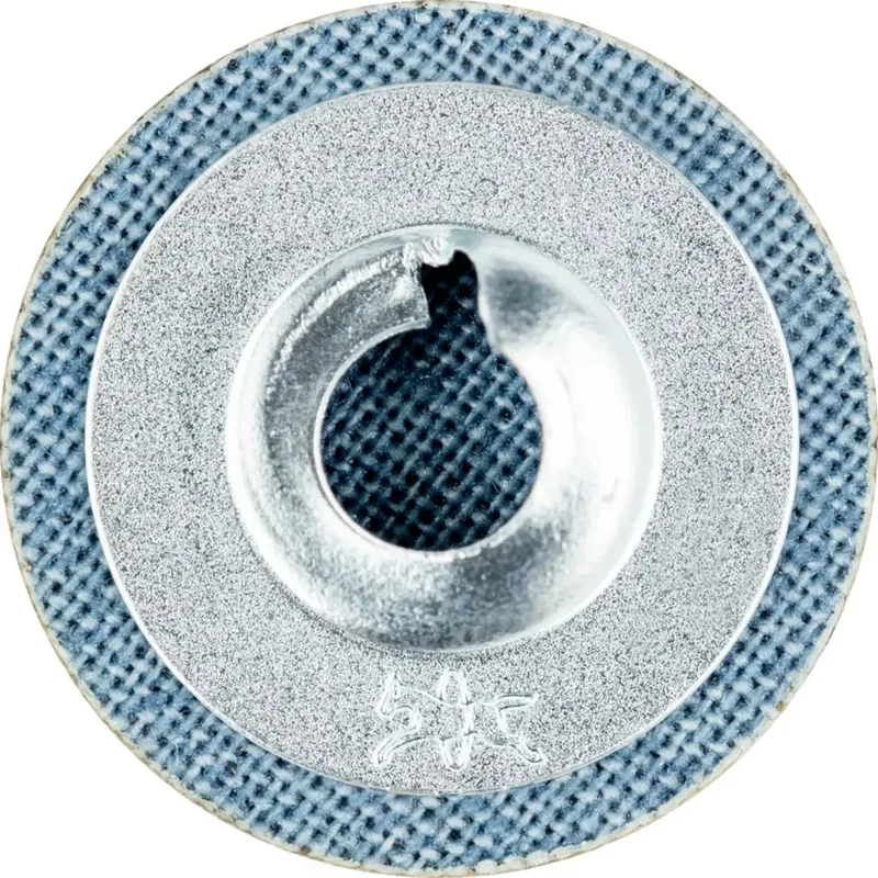CD 20 A 80 42750208 Schleifblatt Körnung (num) 80 (Ø) 20 mm 100 St. de PFERD – image du produit 2 sur 2