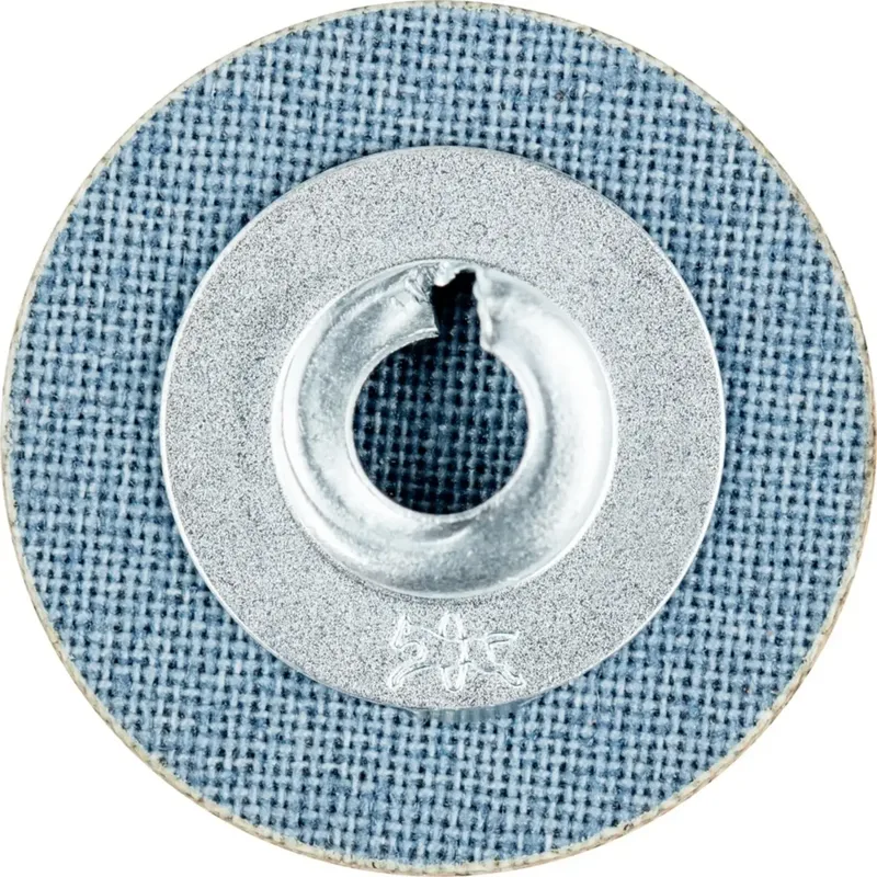 CD 25 A 120 42750312 Schleifblatt Körnung (num) 120 (Ø) 25 mm 100 St. by PFERD – product image 2 of 2