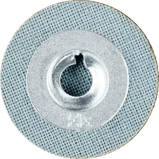 CD 25 A 120 FORTE 42751312 Schleifblatt Körnung (num) 120 (Ø) 25 mm 100 St. von PFERD – Produktbild 2 von 2