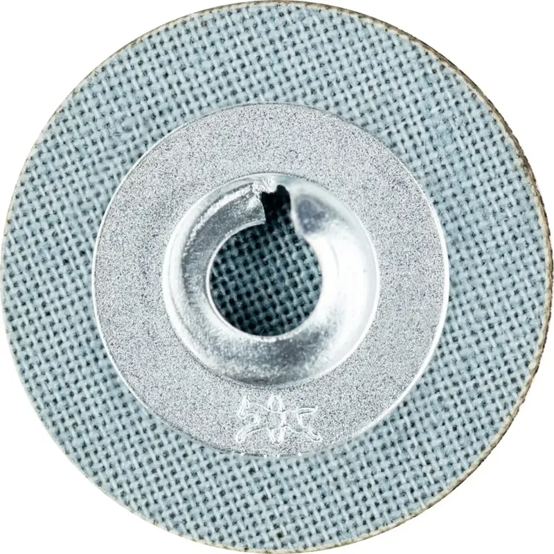 CD 25 A 120 FORTE 42751312 Schleifblatt Körnung (num) 120 (Ø) 25 mm 100 St. von PFERD – Produktbild 2 von 2