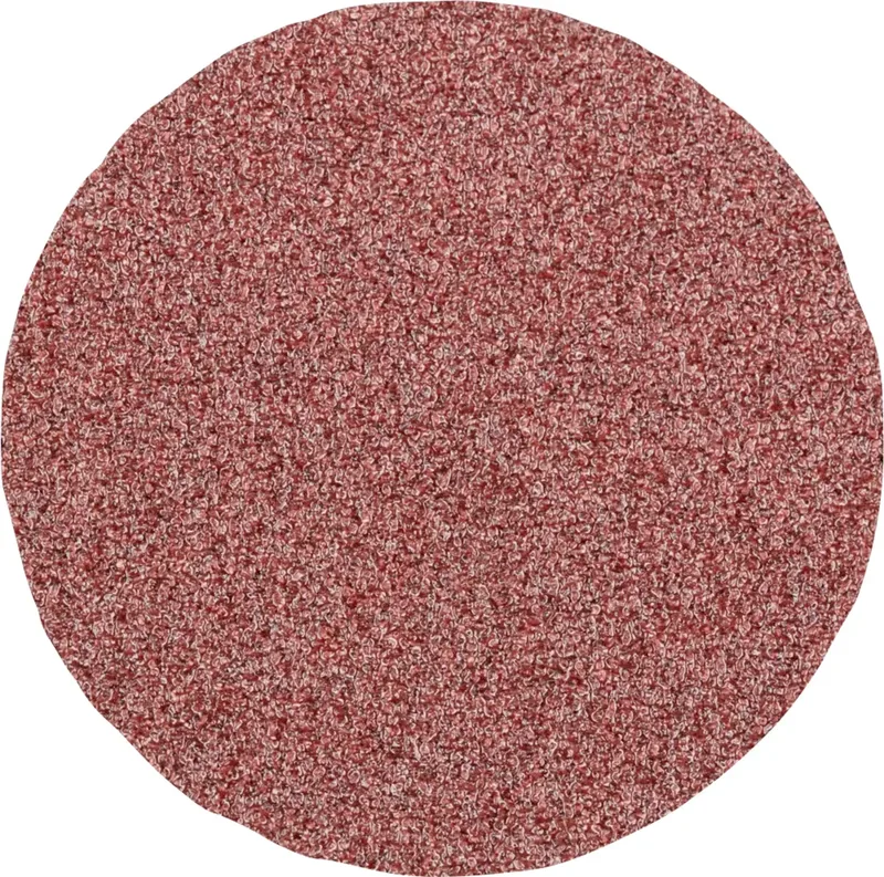 CD 25 A 120 FORTE 42751312 Schleifblatt Körnung (num) 120 (Ø) 25 mm 100 St. von PFERD – Produktbild 1 von 2